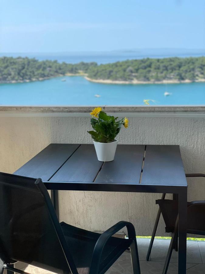 Apartmani Maris II Palit المظهر الخارجي الصورة