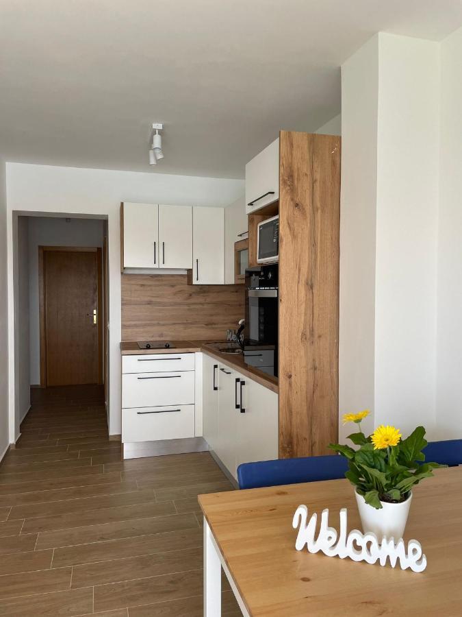 Apartmani Maris II Palit المظهر الخارجي الصورة