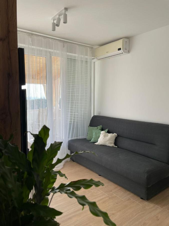 Apartmani Maris II Palit المظهر الخارجي الصورة