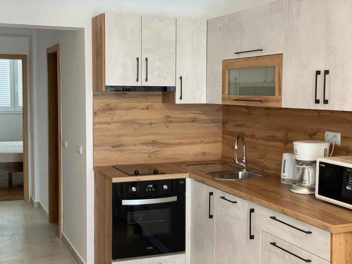 Apartmani Maris II Palit المظهر الخارجي الصورة
