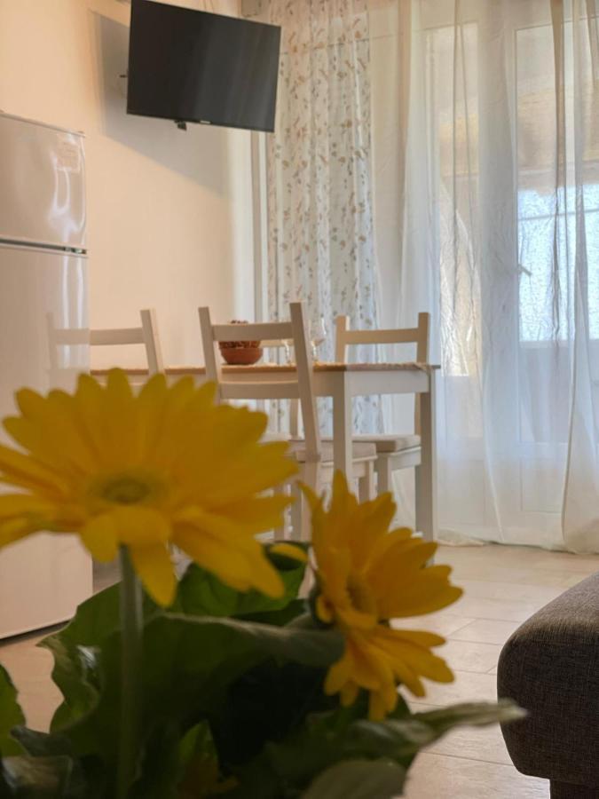 Apartmani Maris II Palit المظهر الخارجي الصورة