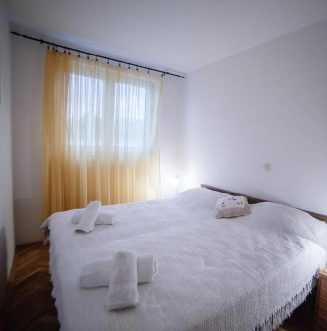 Apartmani Maris II Palit المظهر الخارجي الصورة