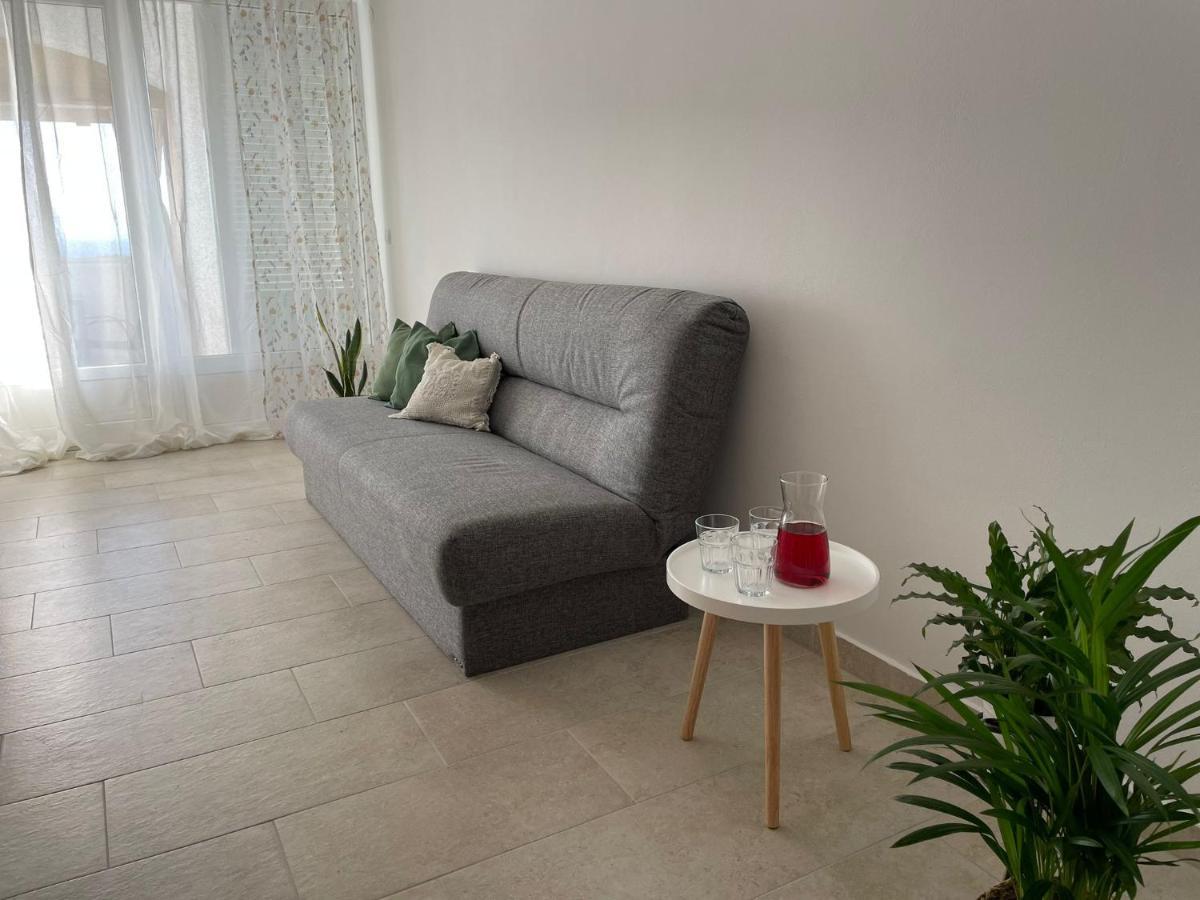 Apartmani Maris II Palit المظهر الخارجي الصورة