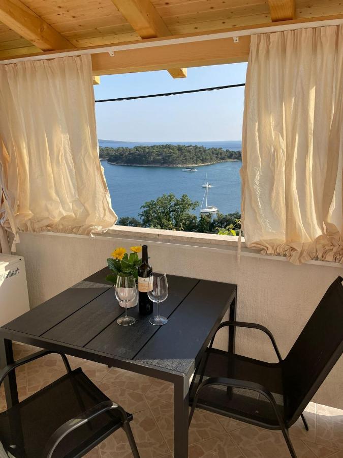 Apartmani Maris II Palit المظهر الخارجي الصورة