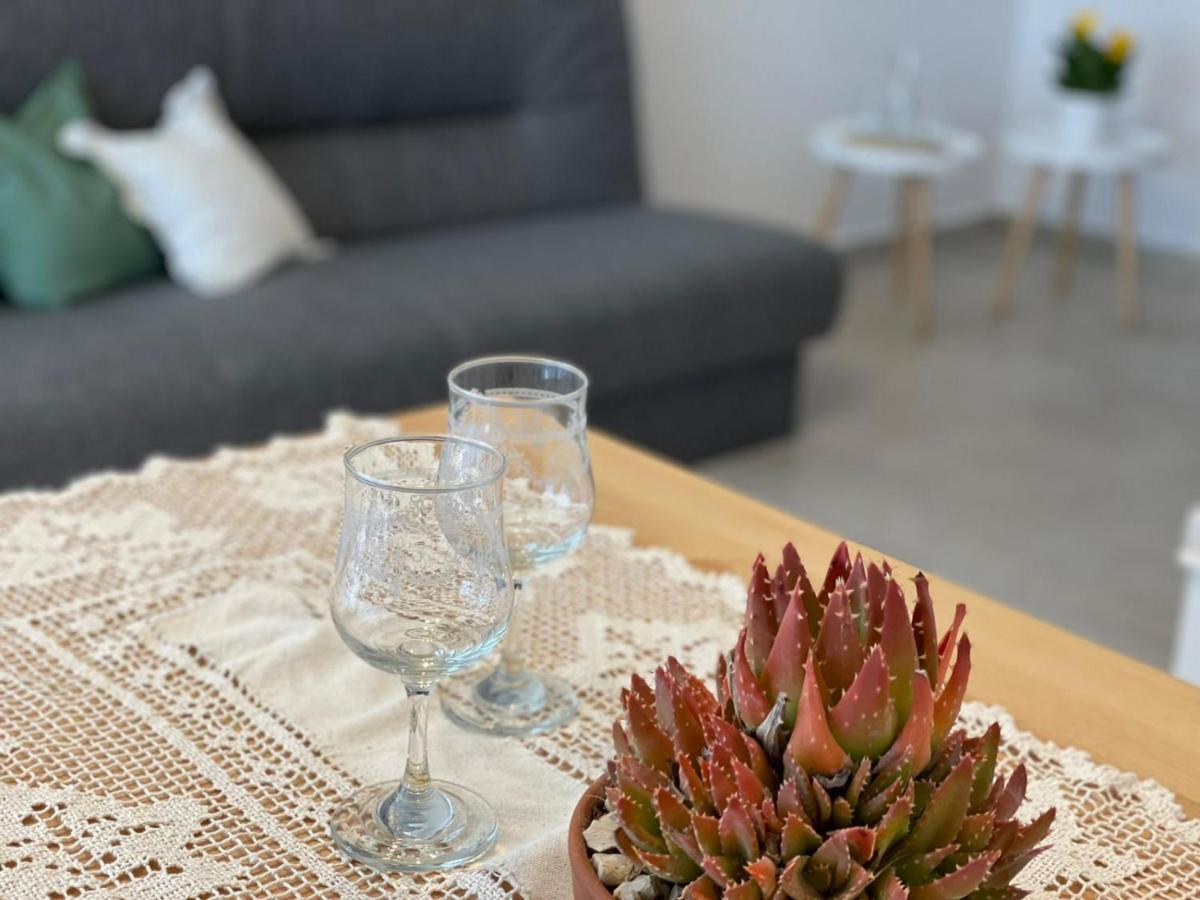 Apartmani Maris II Palit المظهر الخارجي الصورة