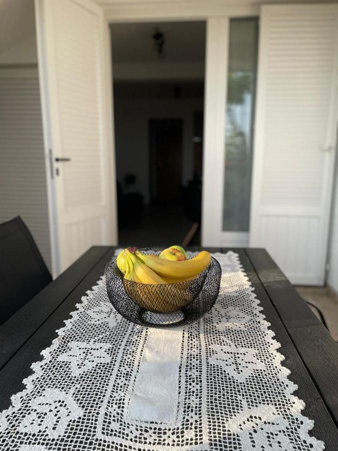 Apartmani Maris II Palit المظهر الخارجي الصورة